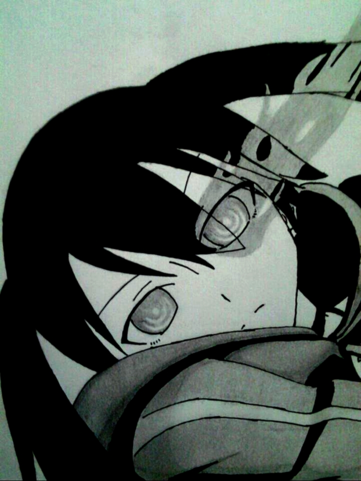 Black Rock Shooter