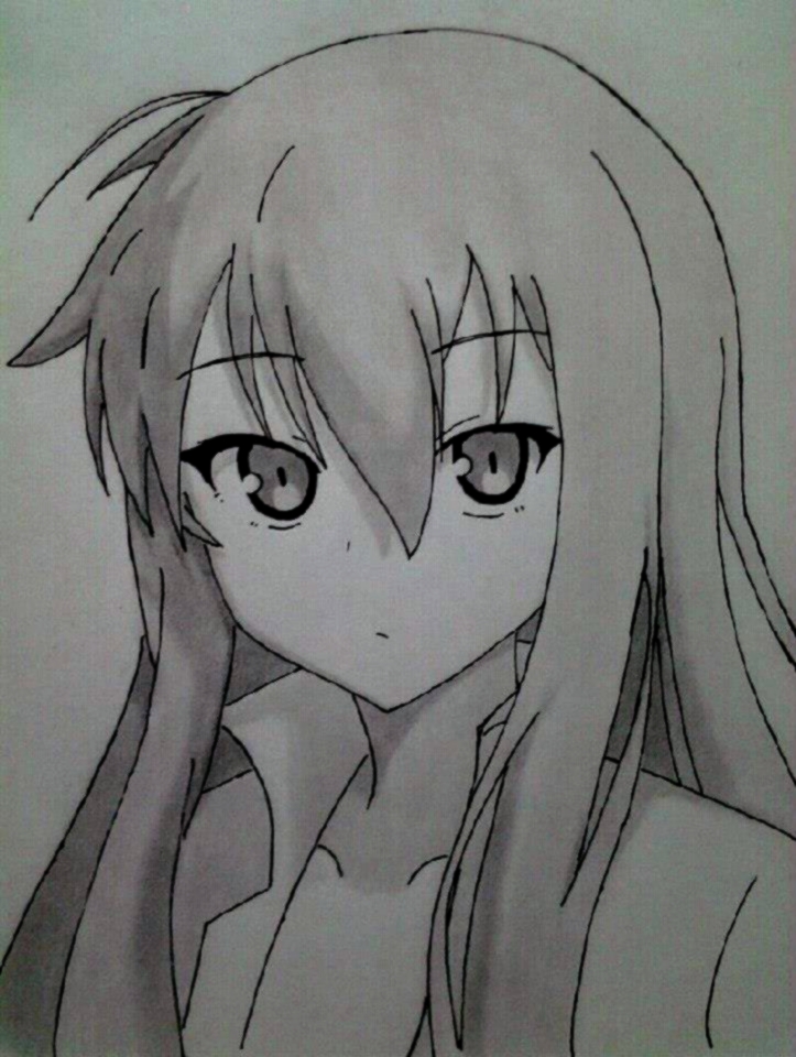 Shiina Mashiro