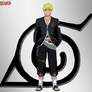 Naruto, New outfit