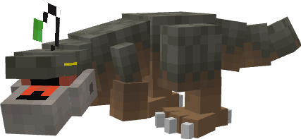 Minecraft Mobstemplate minecraft mob model suggestions by maxinfnaf on DeviantArt