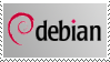 Debian Stamp