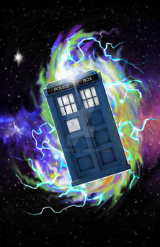 Tardis Electric