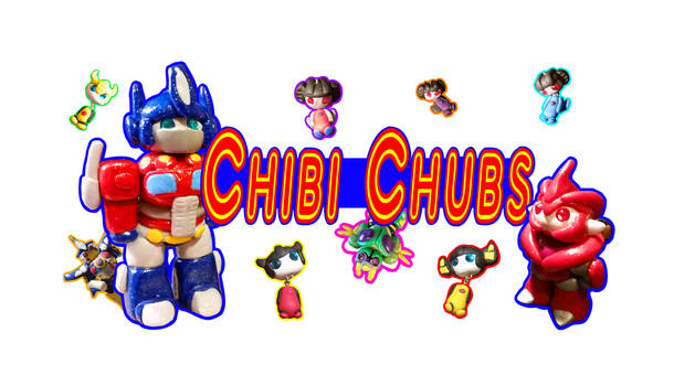 Chibi Chubs Logo