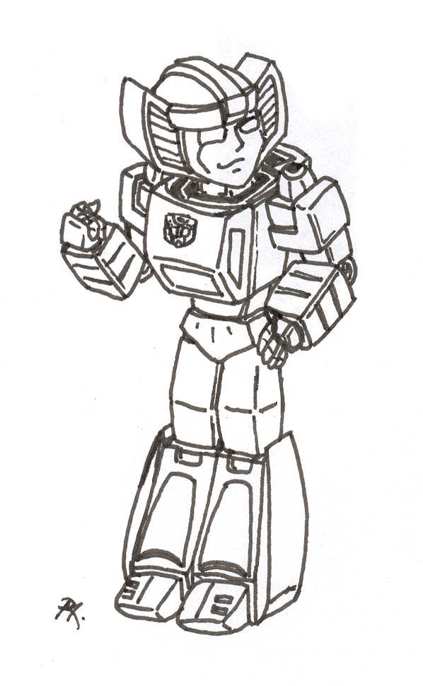 SunStreaker