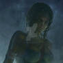 Lara Croft 3