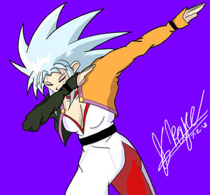 Ryoko Dabbing