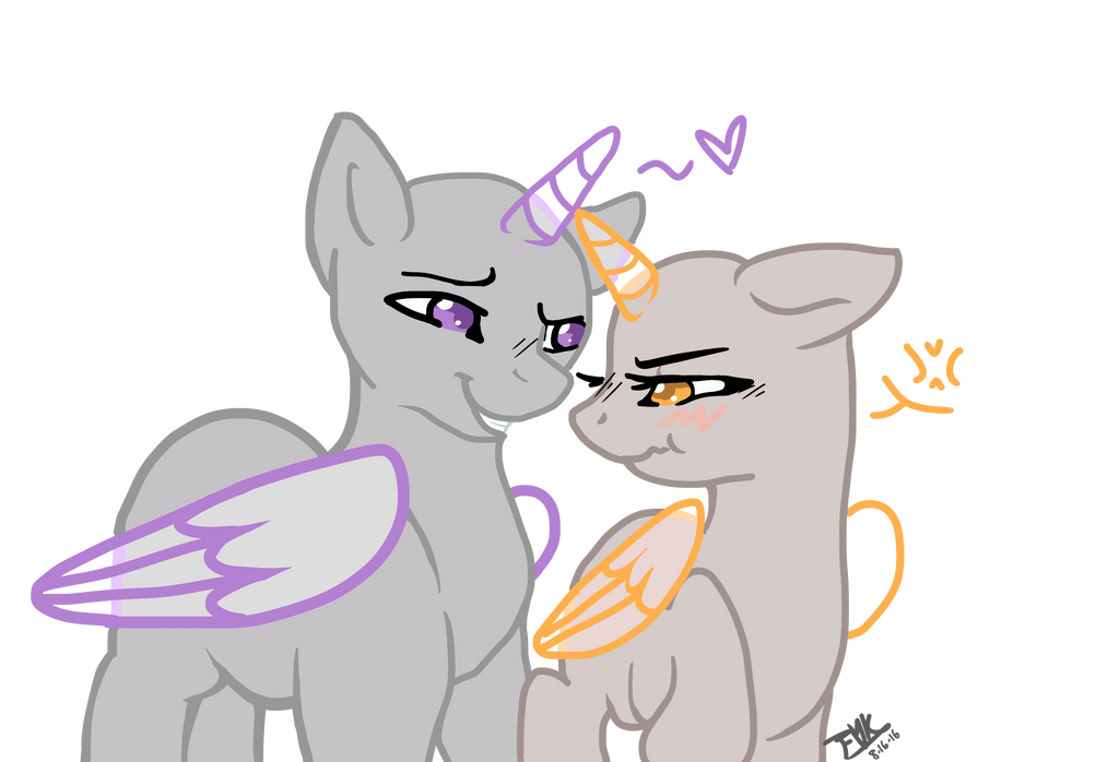 That Love/Hate Couple Base (Read Rules!) by FangArtKitty on DeviantArt.