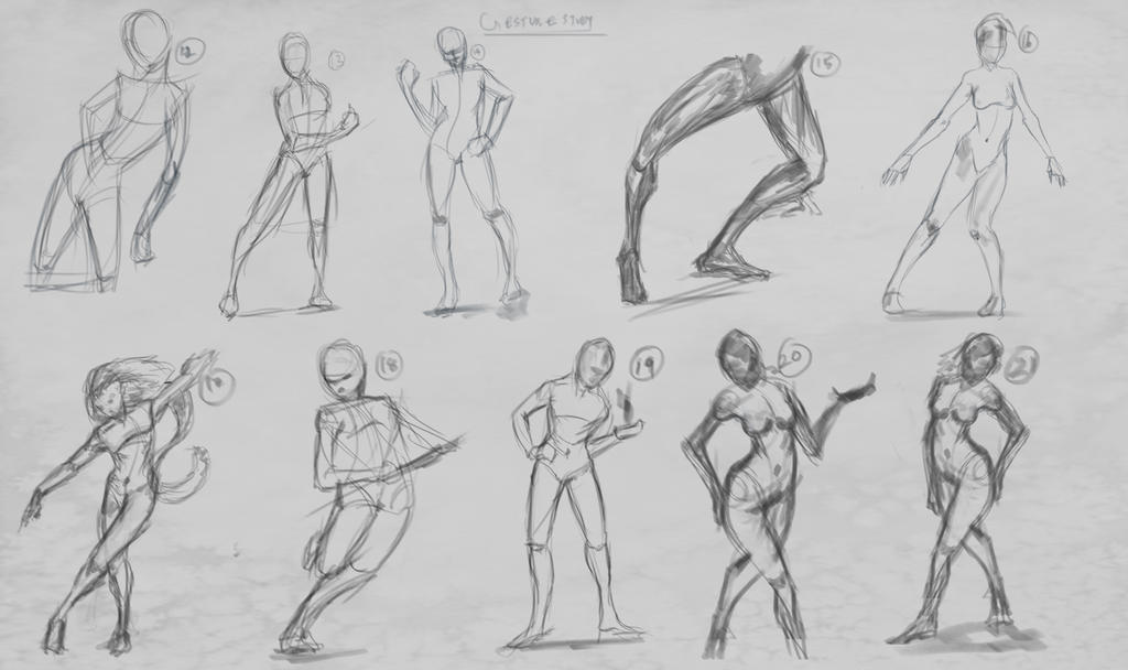 Gesture_Study:2