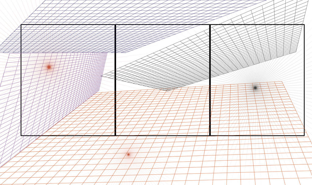 How to create Perspective grids:Tutorial by manukblm on DeviantArt