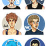 social networks: humanized 1