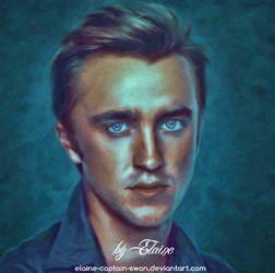 Tom Felton