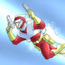 Adam Strange