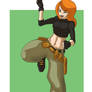 Kim Possible