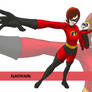 ElasticGirl