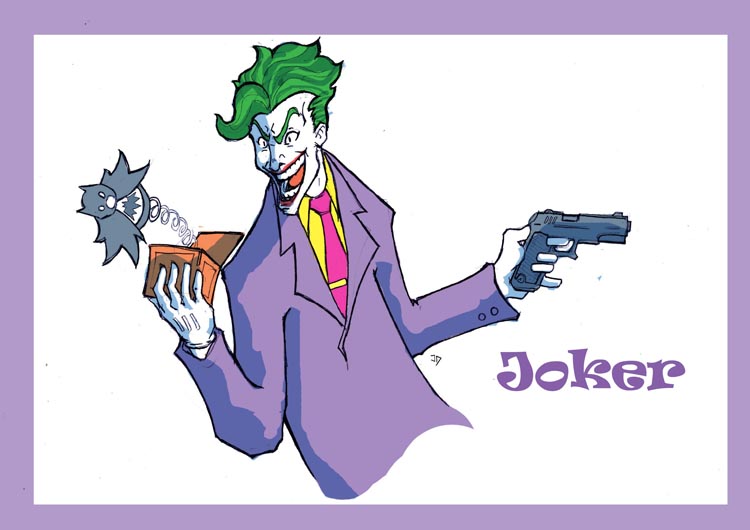 The Joker