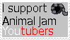 Animal jam Youtubers