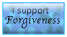 Forgiveness by Roseyicywolf