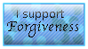 Forgiveness