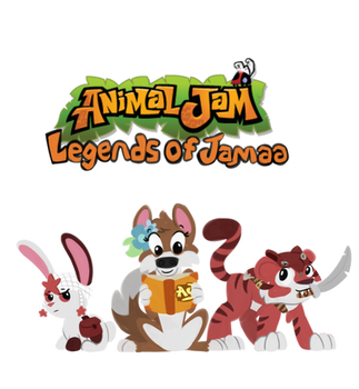 Legends of Jamaa