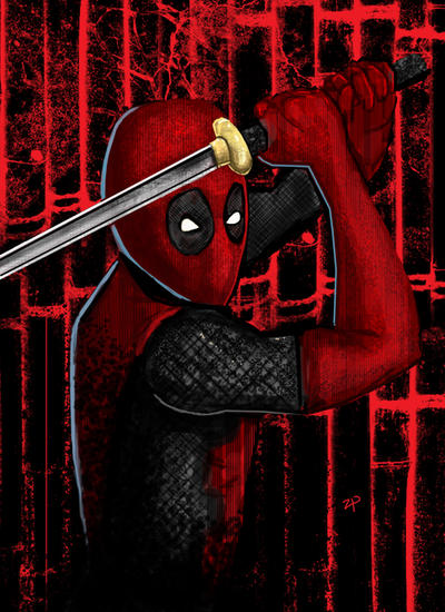 DeadPool