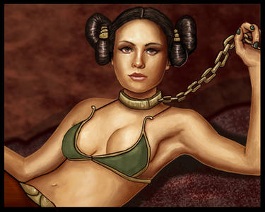 Padme Slave