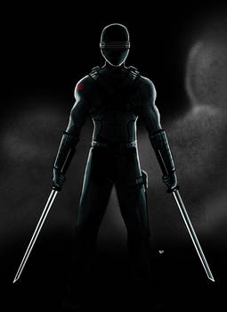 Snake Eyes