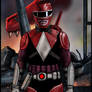 Red Ranger Redux