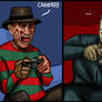 Freddy vs. Jason : Call of Duty