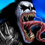 Venom - Gene Simmons