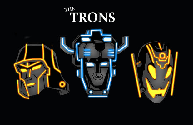 The Trons