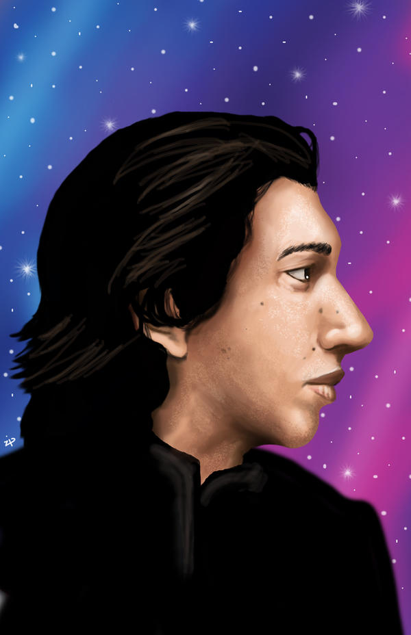 Space Kylo