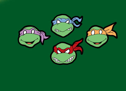 Teenage Mutant Ninja Turtles