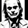 The Joker  Ink