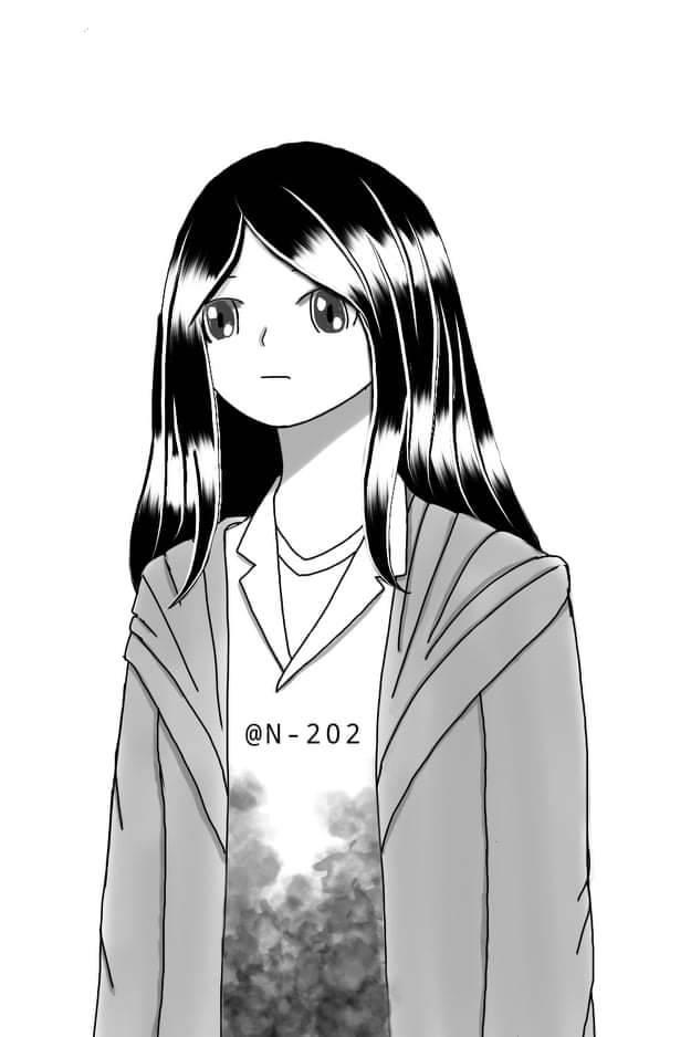 Normal Me Normal me by N-202 on DeviantArt