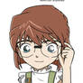 Ai haibara