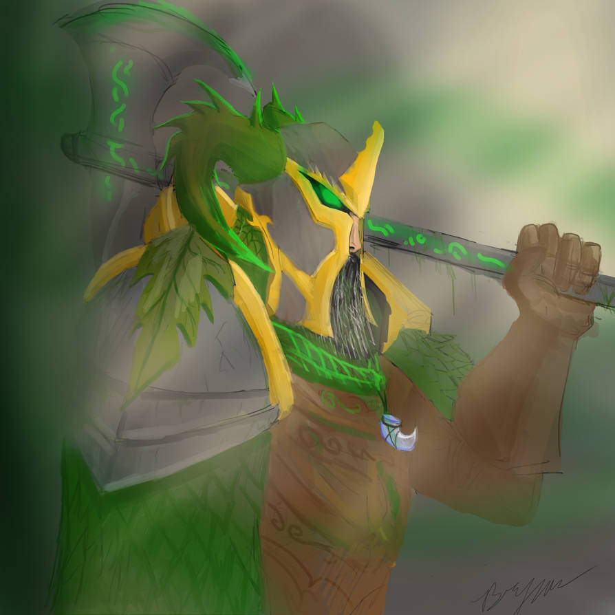 Hunstman 76 Huntsman by Bryancodex on DeviantArt
