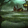 Fireflies