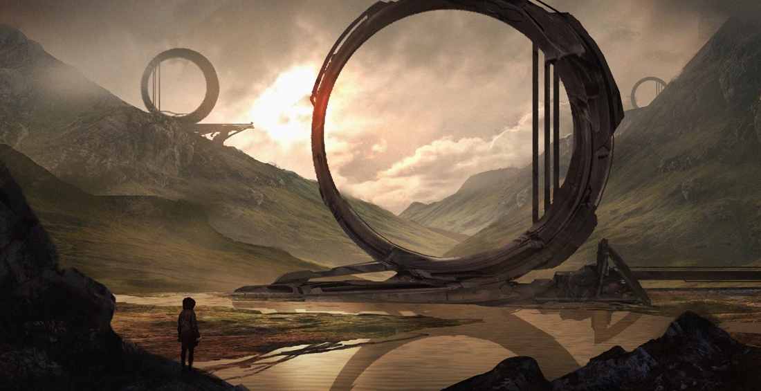 Mythic Structures Deviantart Structures by eddie-mendoza on DeviantArt