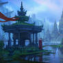 Atlantis Before the Fall