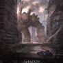 Shadow of the Colossus redesign