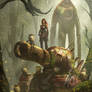 VR Game Poster Image