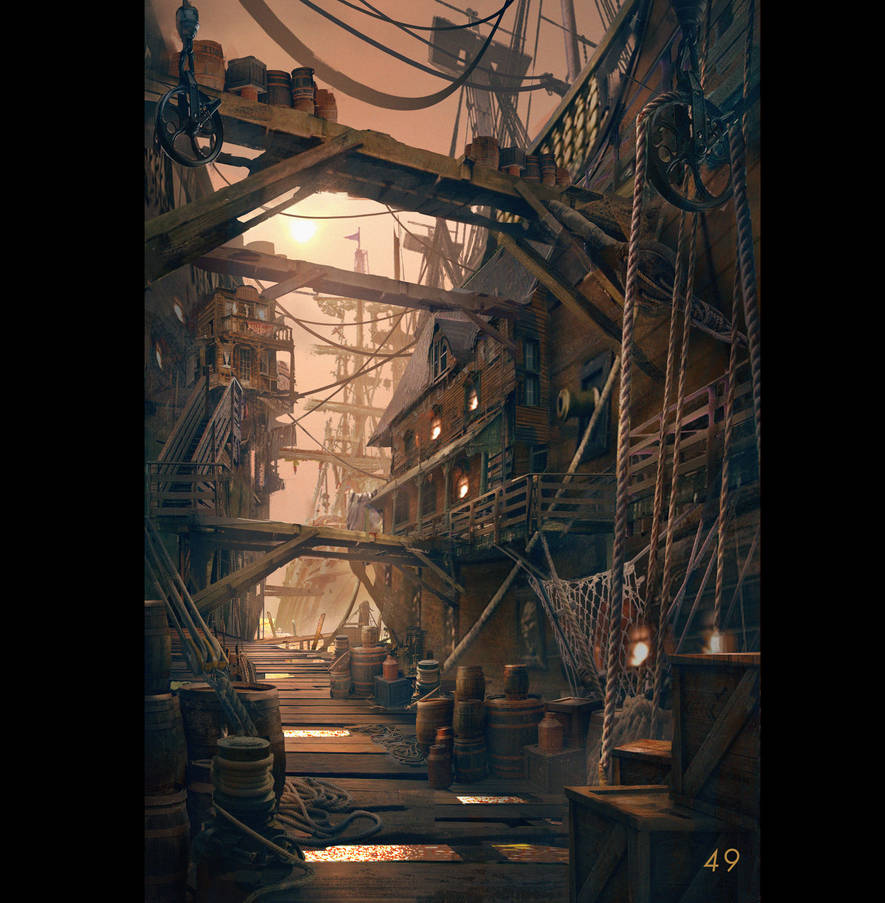 Project 49 by eddie-mendoza on DeviantArt