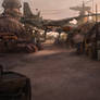 Settlement