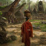 Dragon Village