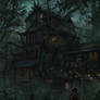 Deepwood