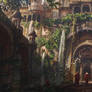 The Meditation Garden