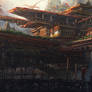 Mountain Palace