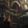 The Water Temple