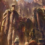 Necropolis