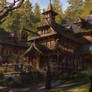 The Witch's Inn
